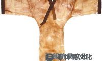 秦汉时期汉服面料，图案种类纹样