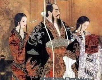 秦汉时期汉服的社会与文化背景