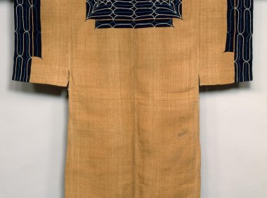 阿伊努人的服饰