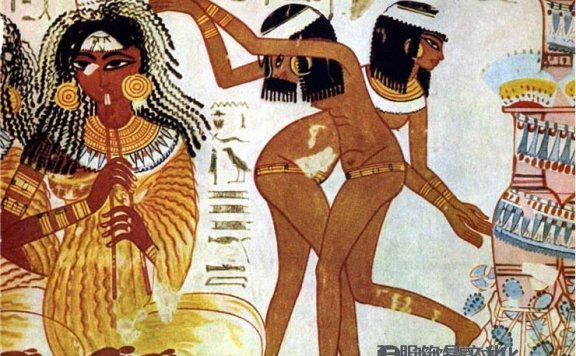 埃及服装-埃及人穿什么服装?