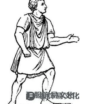 世界古代的服饰