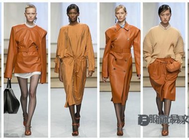 Jil Sander 吉尔桑达传记-纯粹主义女王