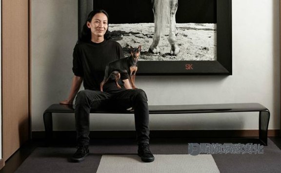 Alexander Wang 亚历山大·王传记