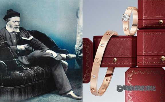 卡地亚 (Cartier)-人物传记