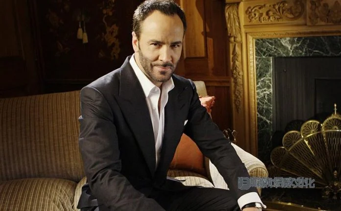 Tom Ford-汤姆 福特 -传记