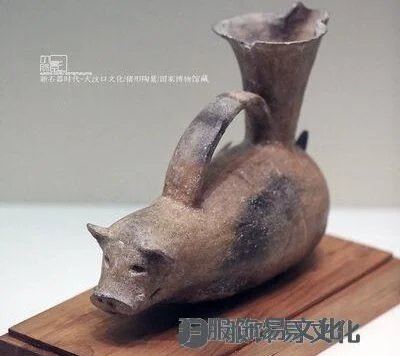 中国十二生肖图案的来源及意义