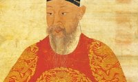 高丽王朝国王着装