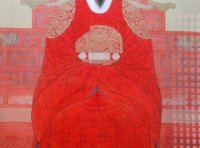 全州王宫博物馆