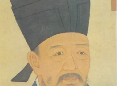 宋代服饰:汉服之内敛谦逊之美