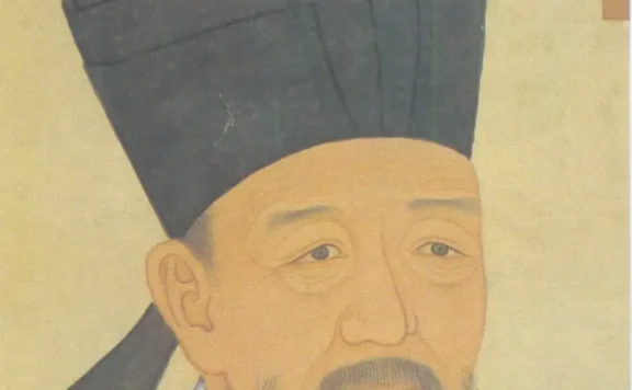 宋代服饰：汉服之内敛谦逊之美