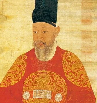 高丽王朝国王着装