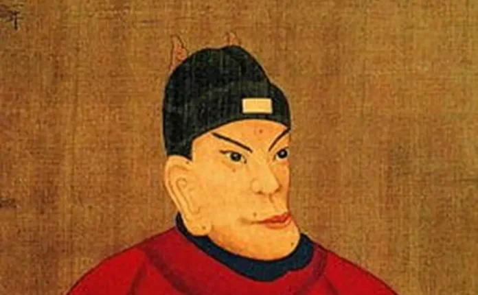 刀郎《花妖》歌词君去时褐衣红,小奴家腰上黄解读