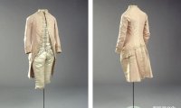 丹麦服装1700-1790年