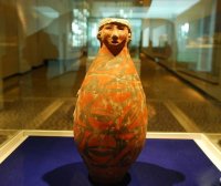 大地湾文化(公元前7800-5400年)