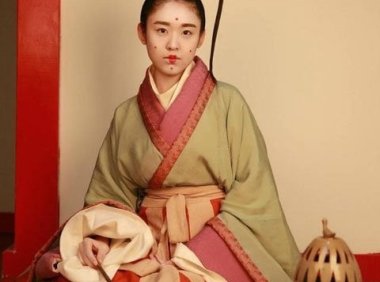 魏晋风格与魏晋汉服的区别