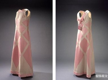 丹麦服装史-20世纪60年代流行