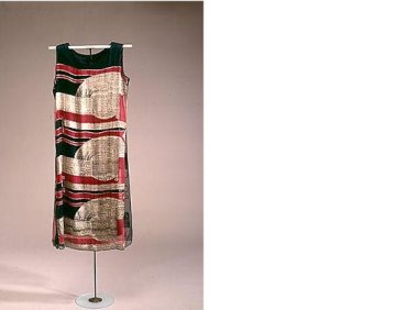 丹麦服装史-20世纪20年代流行