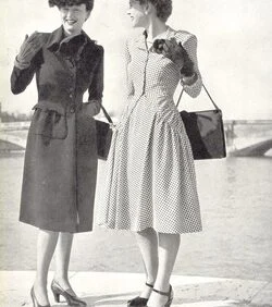 澳大利亚时尚史