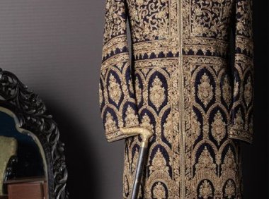 印度服装的历史 – 印度西部