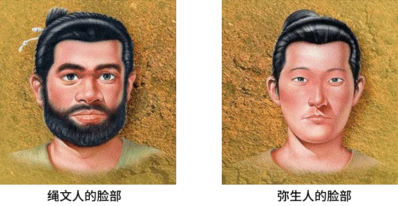 关于绳文时代-日本