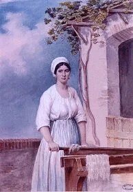 19、20世纪法属加泰罗尼亚的传统服饰