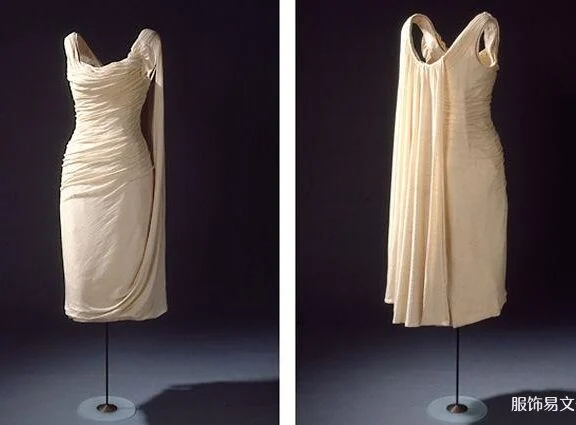 丹麦服装史-20世纪50年代流行