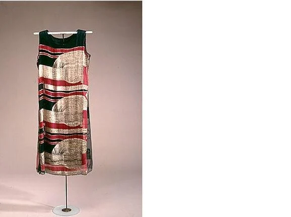 丹麦服装史-20世纪20年代流行