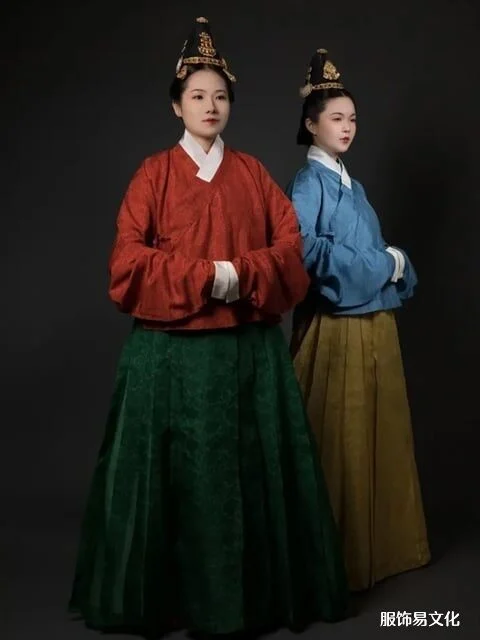 历朝历代:汉服历史脉络概述