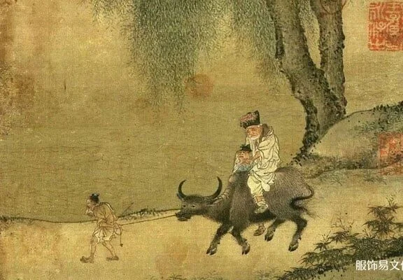 中国传统花簪的永恒之美