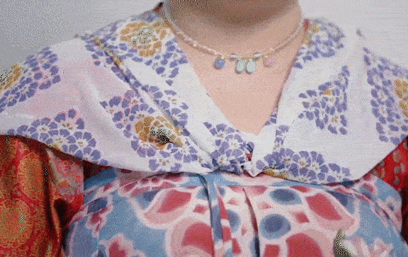 中国传统化妆文化的演变