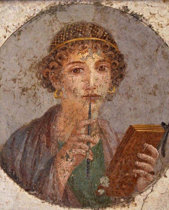 古罗马服装:罗马的时尚与个人装饰品