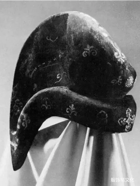 唐代女俑发型鉴别指南