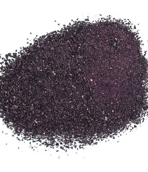 国王的染料：什么是泰尔紫？