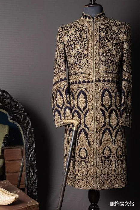 印度服装的历史 – 印度西部