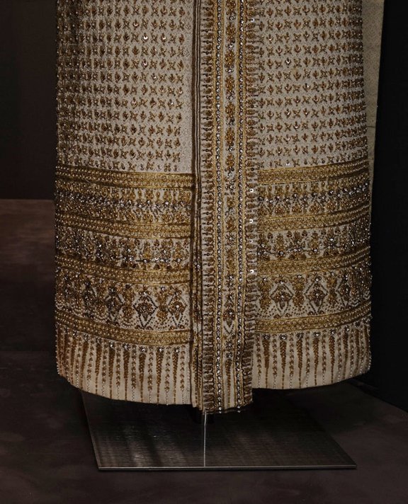 Chut Thai:泰国传统服饰的解释