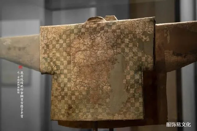 重新发现元朝汉服:穿越时空之旅