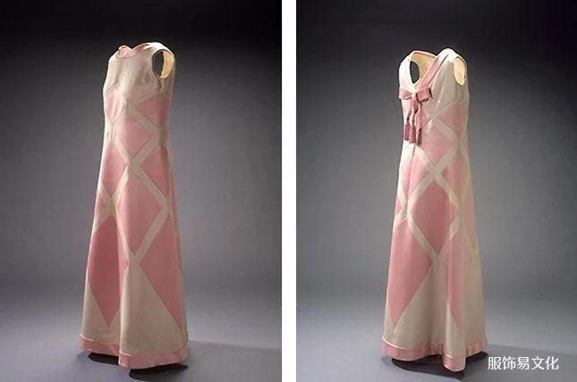 丹麦服装史-20世纪60年代流行