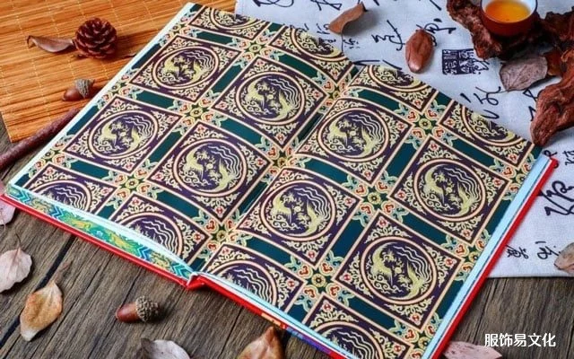 故宫的传统图案:其艺术设计背后的象征意义和意义