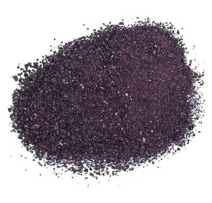 国王的染料:什么是泰尔紫?