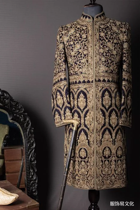 印度服装的历史 – 印度西部