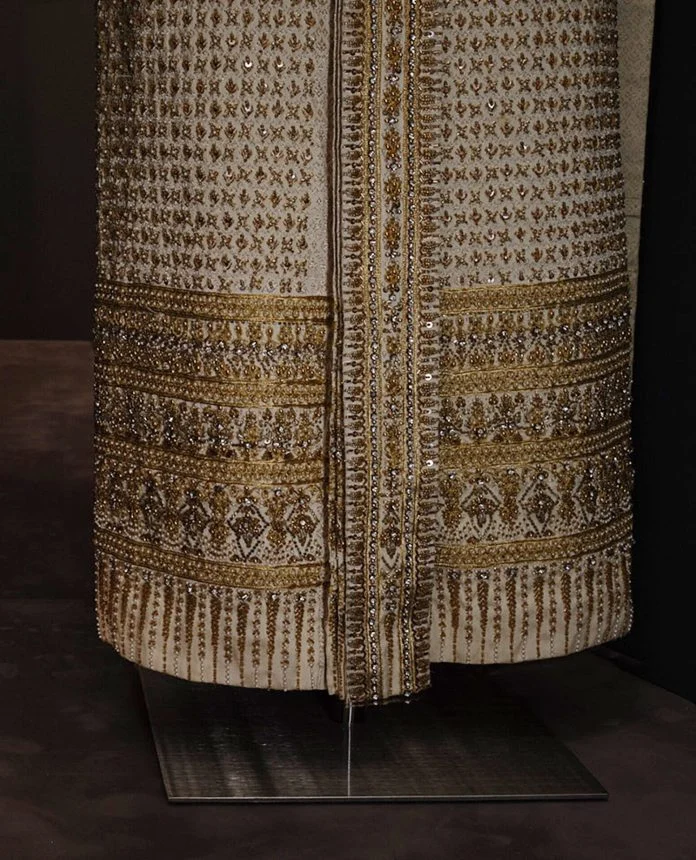 Chut Thai:泰国传统服饰的解释