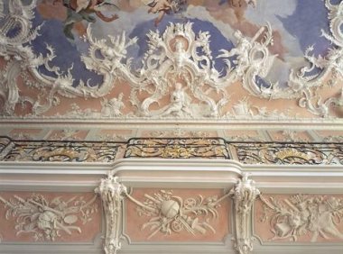 现代早期风格简介