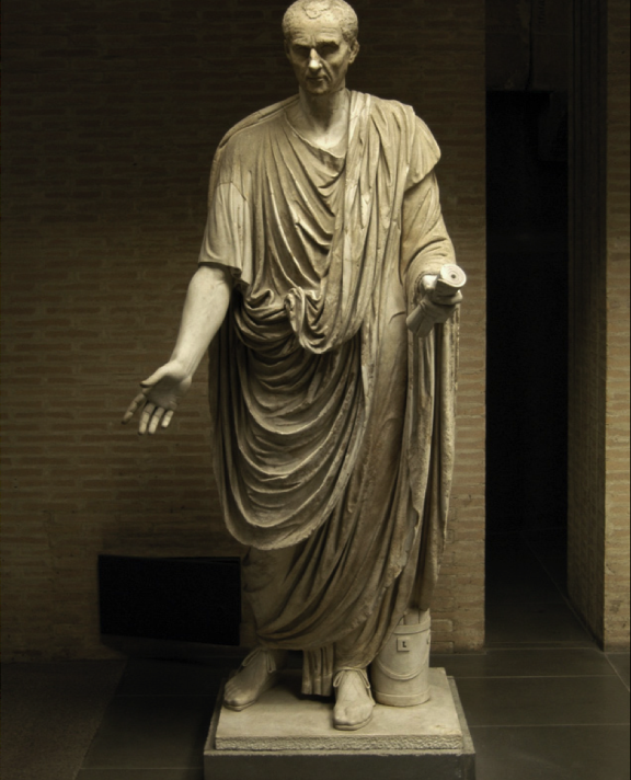 古典时期的希腊和罗马