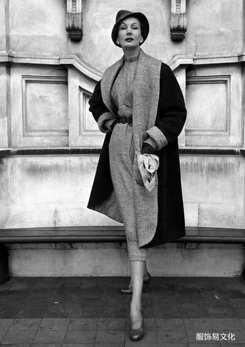 芭芭拉·门伦-被拍照次数最多的女人……