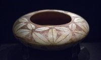 清莲岗文化（公元前5400年至公元前4400年）