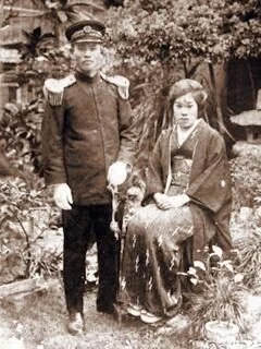 1930年代的台北时尚