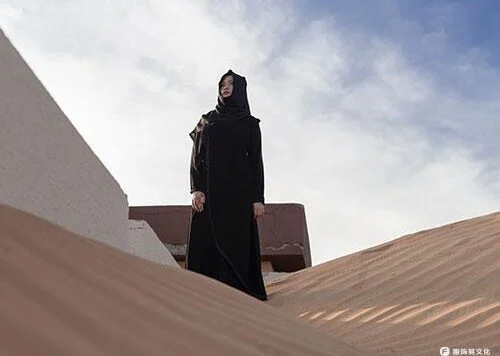 巴林传统民族服饰