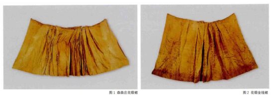 明朝中后期江南地区女性服饰时尚消费状况