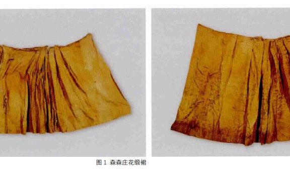 明朝中后期江南地区女性服饰时尚消费状况