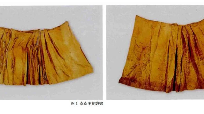 明朝中后期江南地区女性服饰时尚消费状况